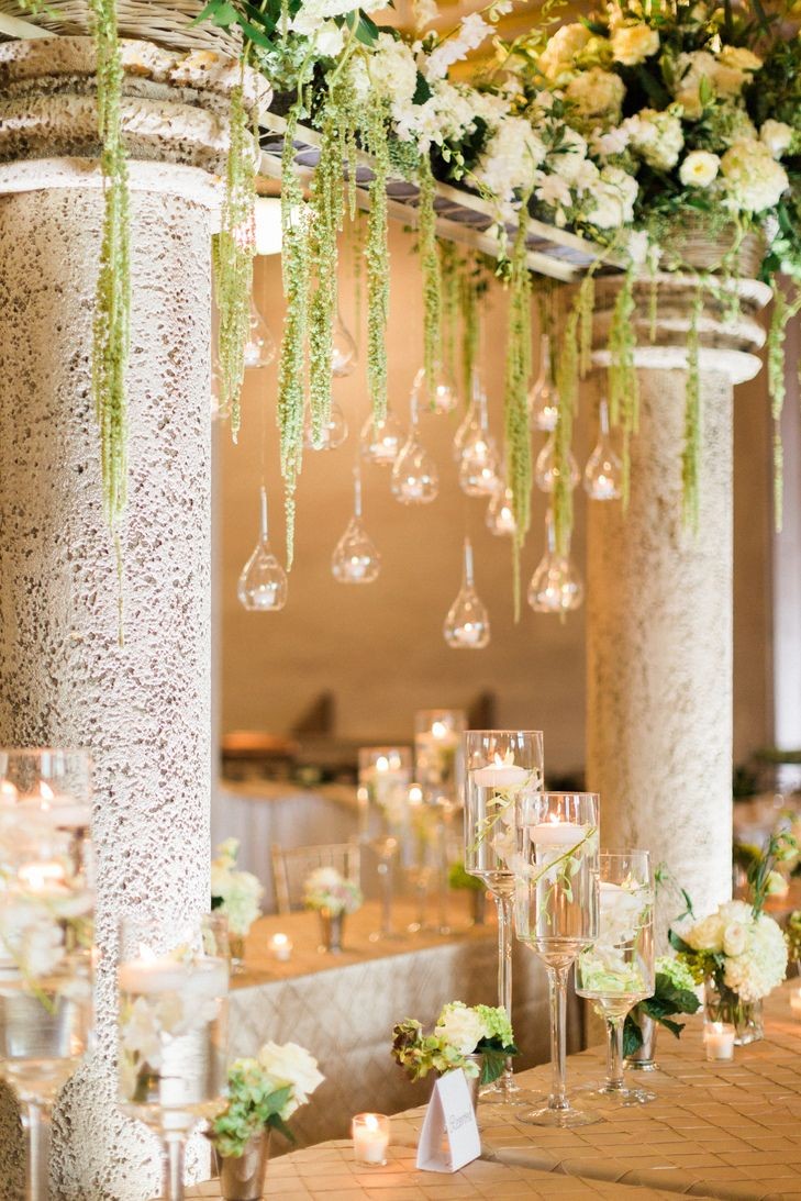 Decorations For Weddings