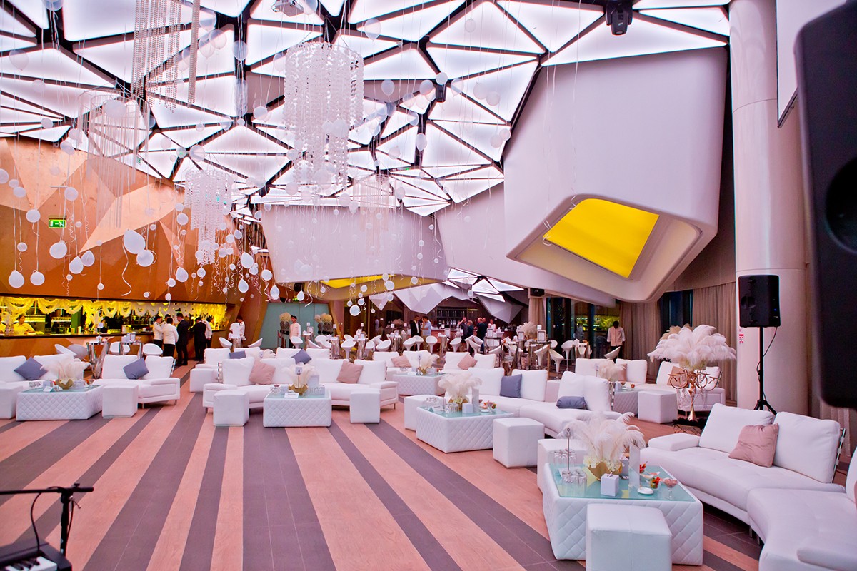 Wedding Decoration Rental